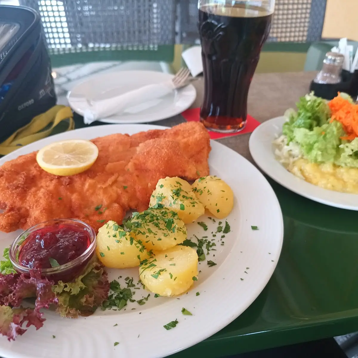Essen und Trinken photo 2