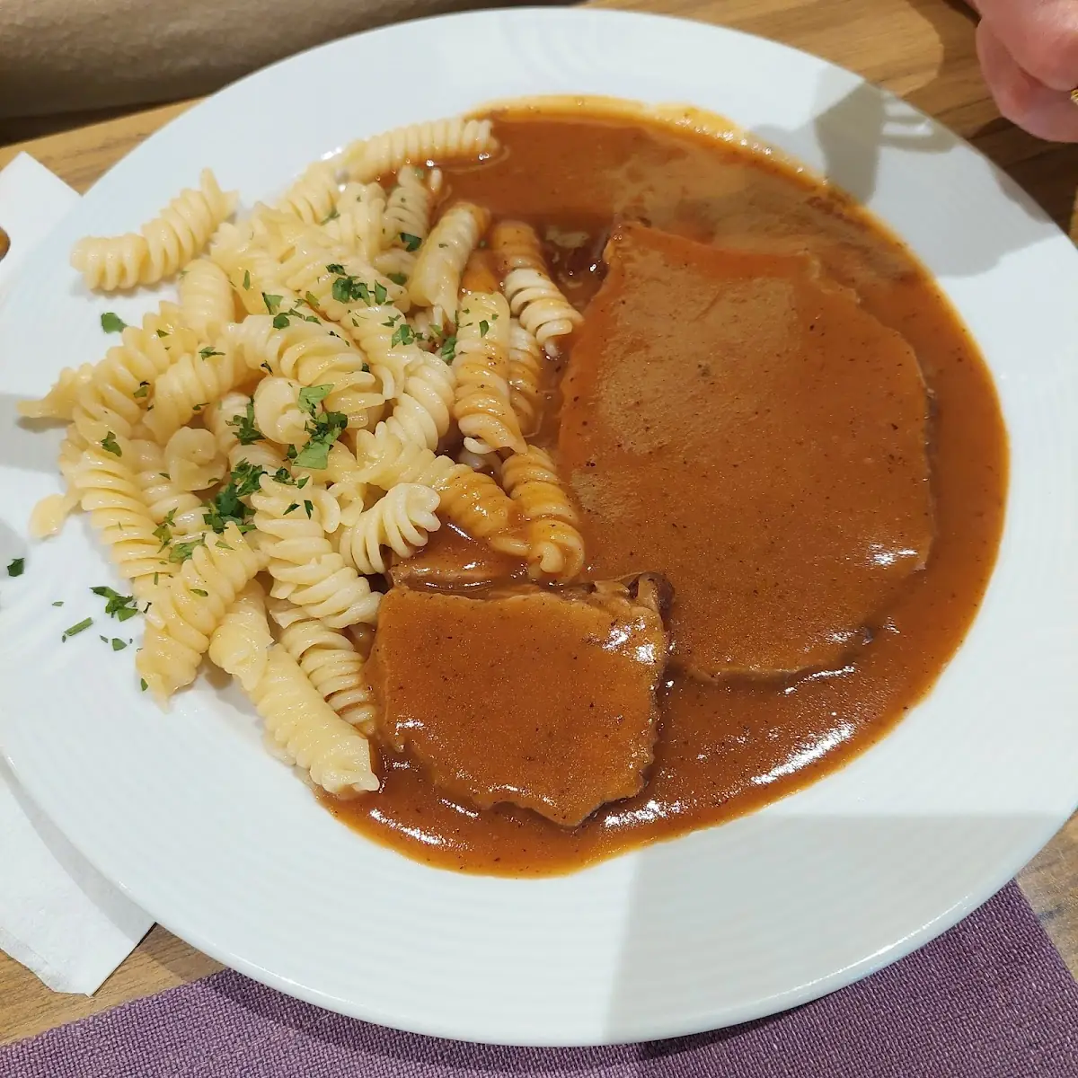 Essen und Trinken photo 4