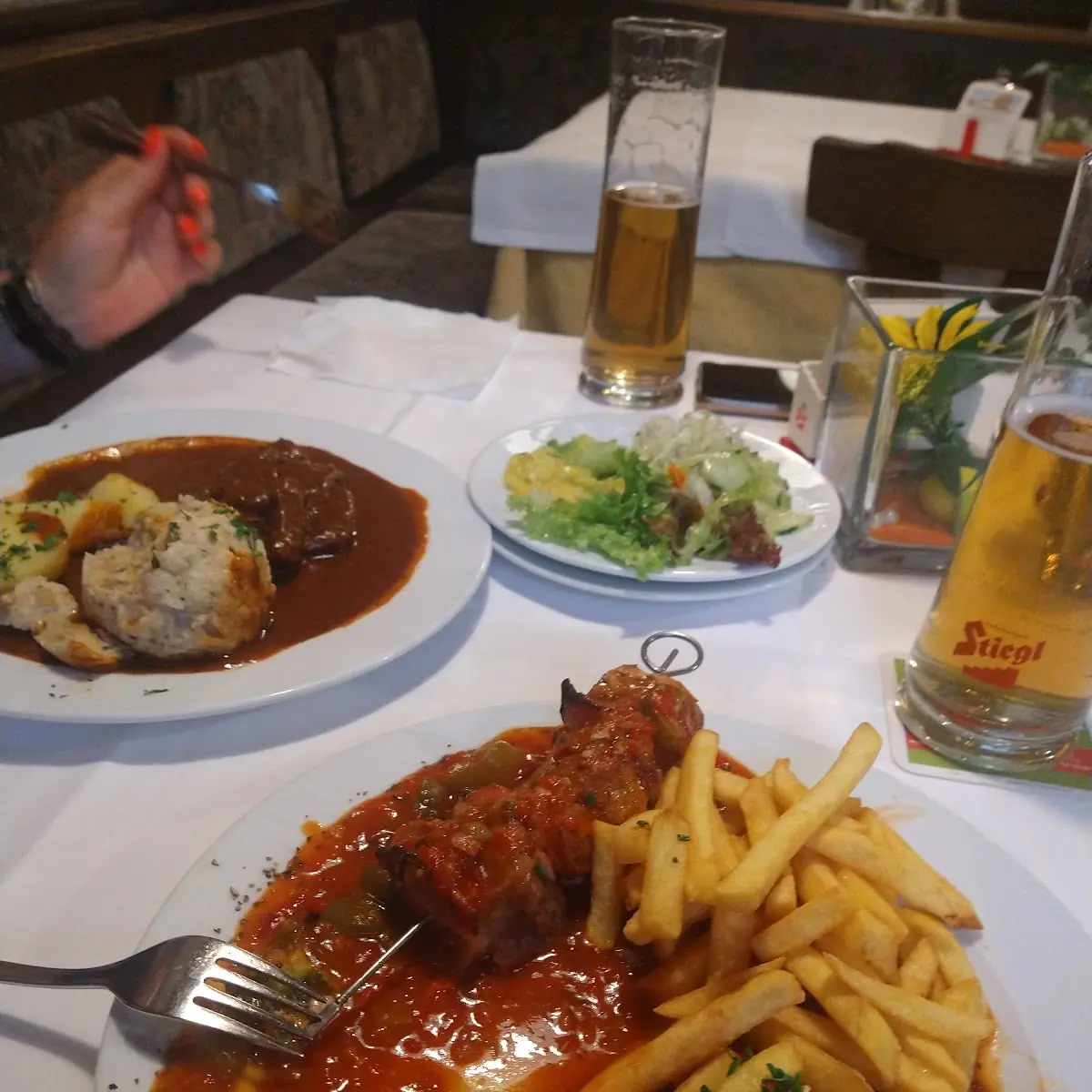 Essen und Trinken photo 9