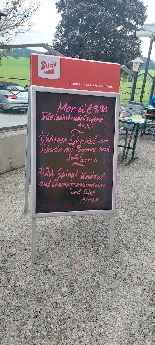 Speisekarte photo 4