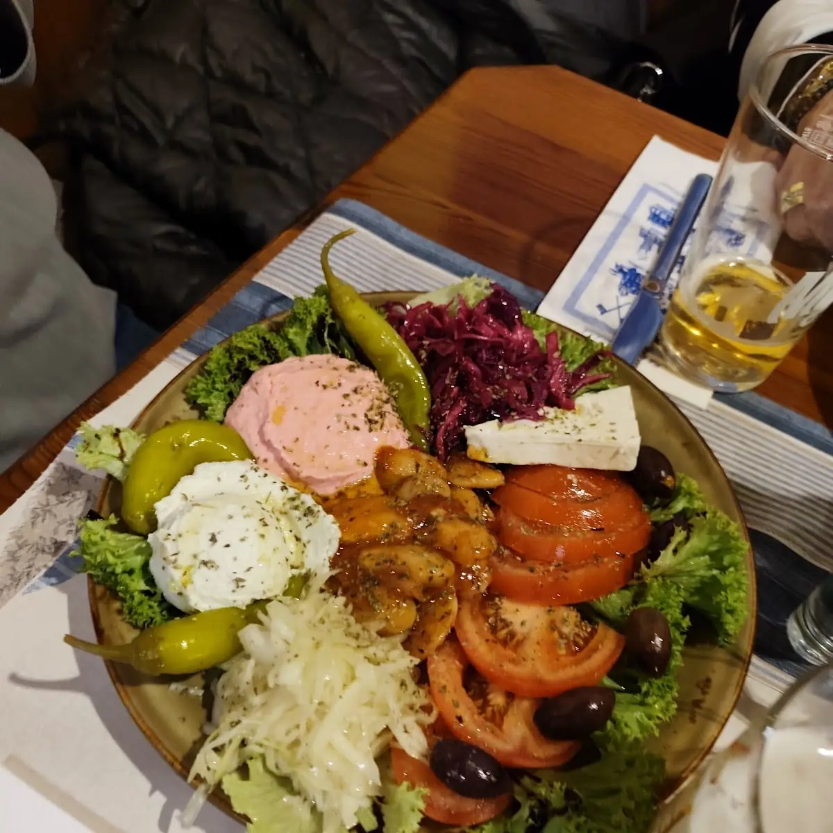 Essen und Trinken photo 10