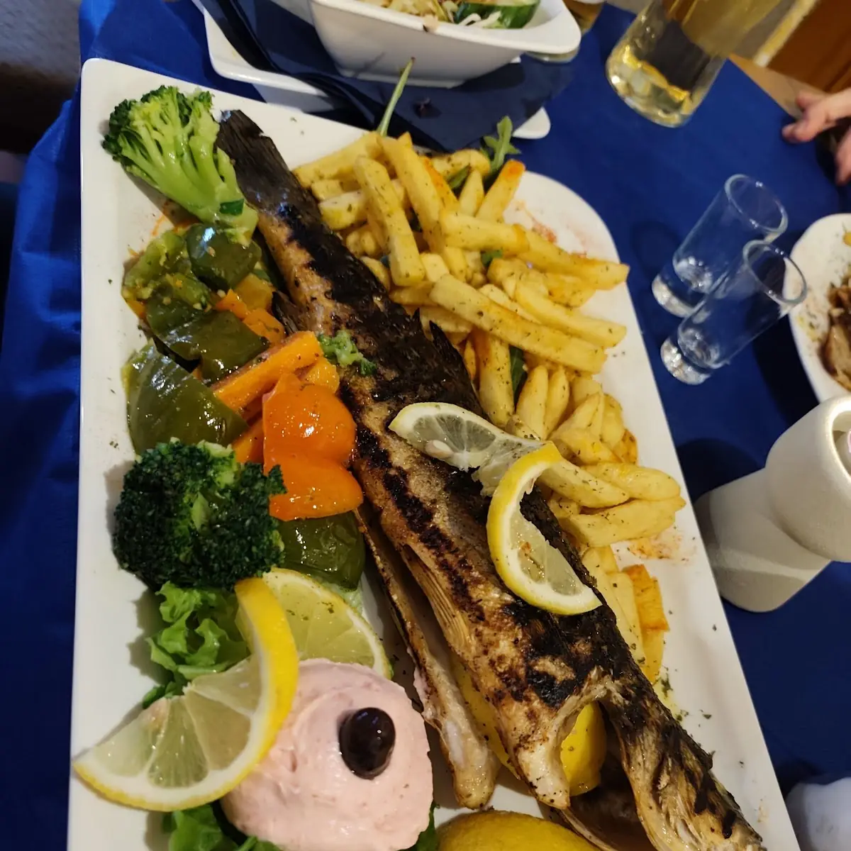Essen und Trinken photo 3