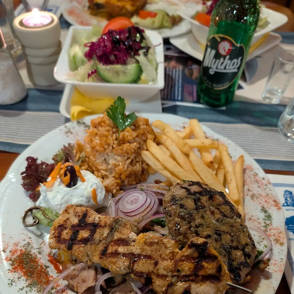 Essen und Trinken photo 4