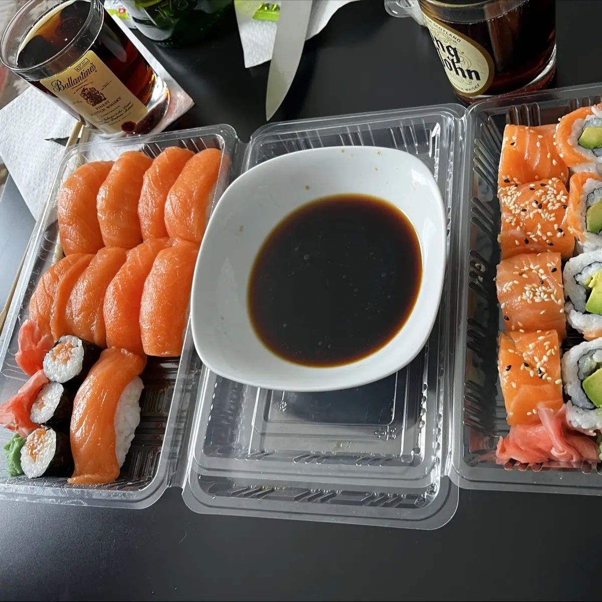 Essen und Trinken photo 4