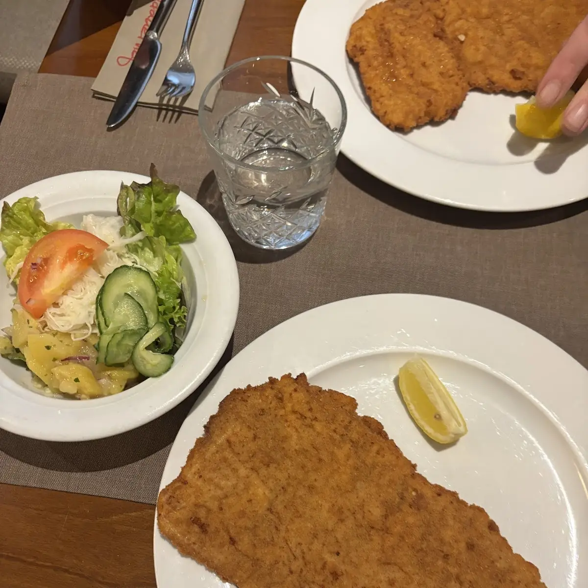 Essen und Trinken photo 2