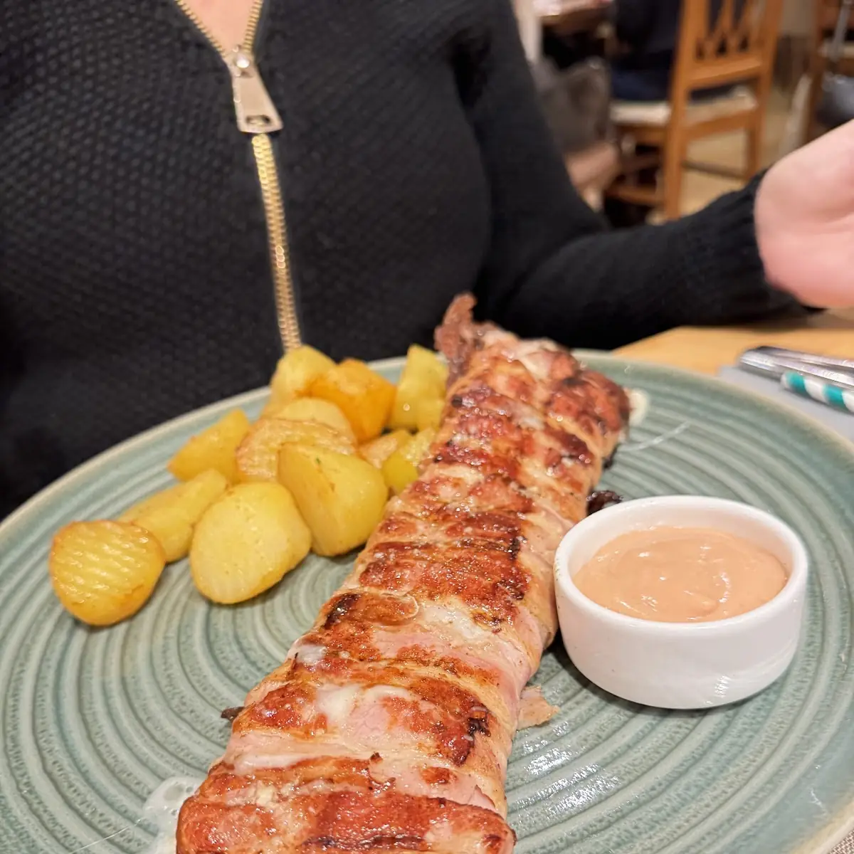Essen und Trinken photo 4