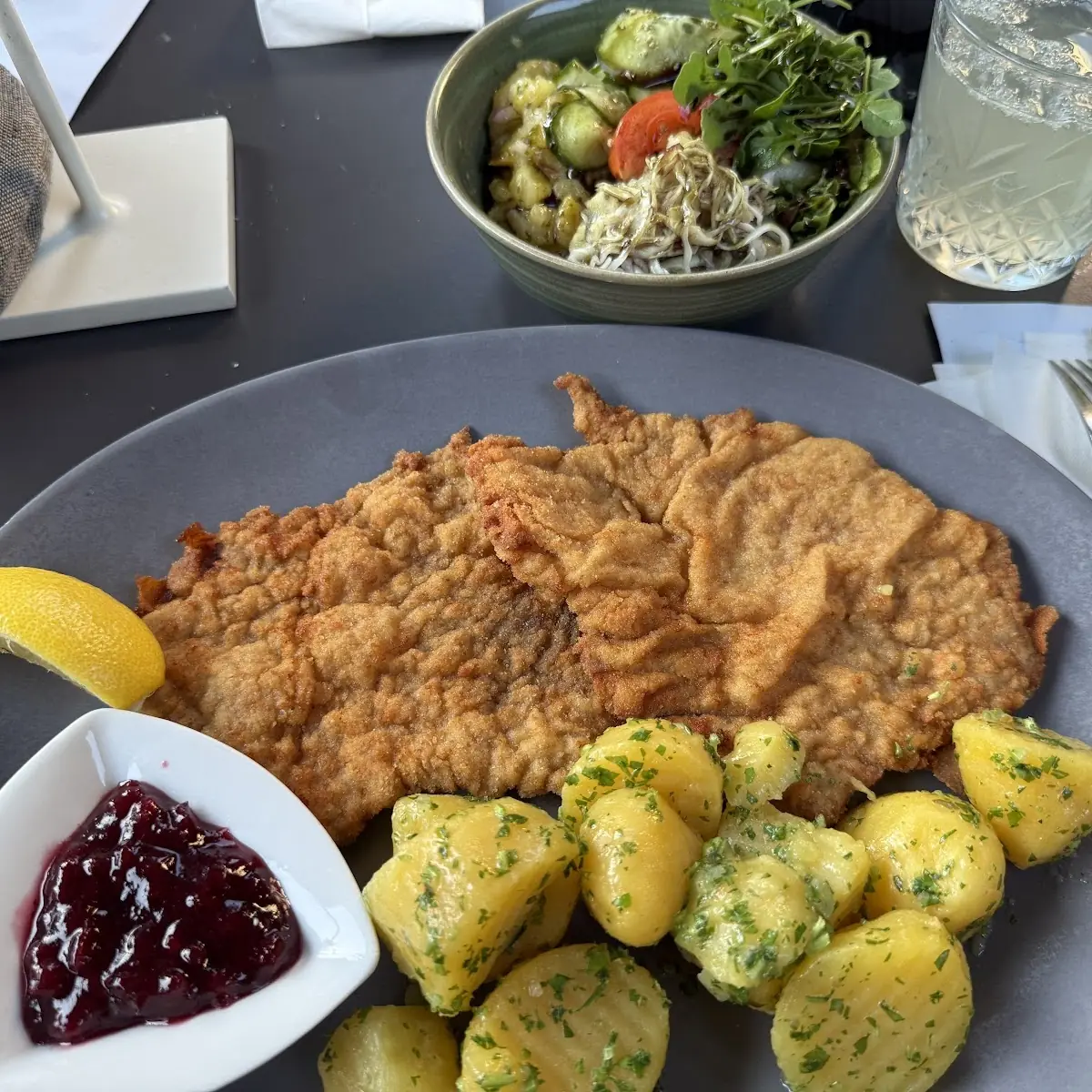 Essen und Trinken photo 5