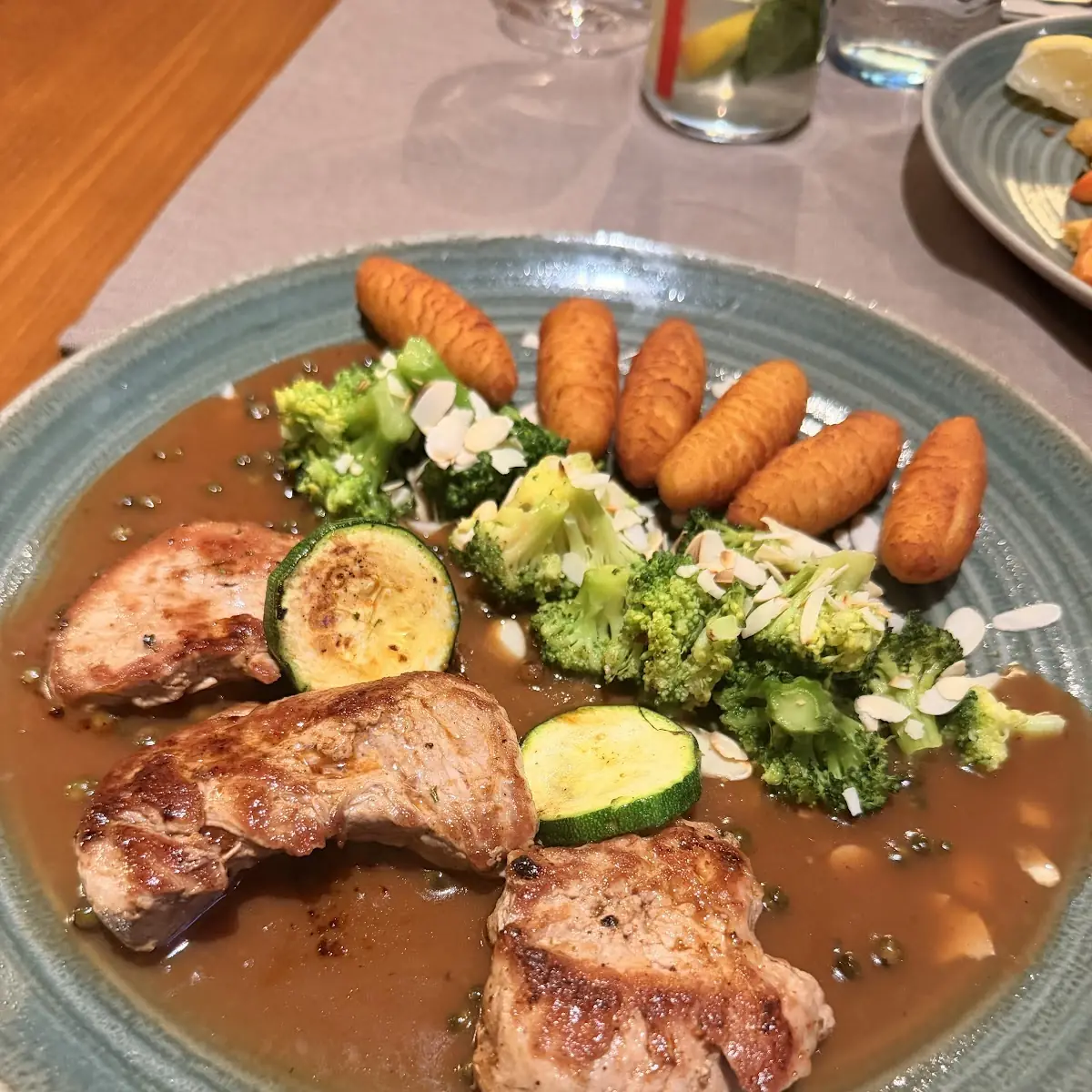 Essen und Trinken photo 7