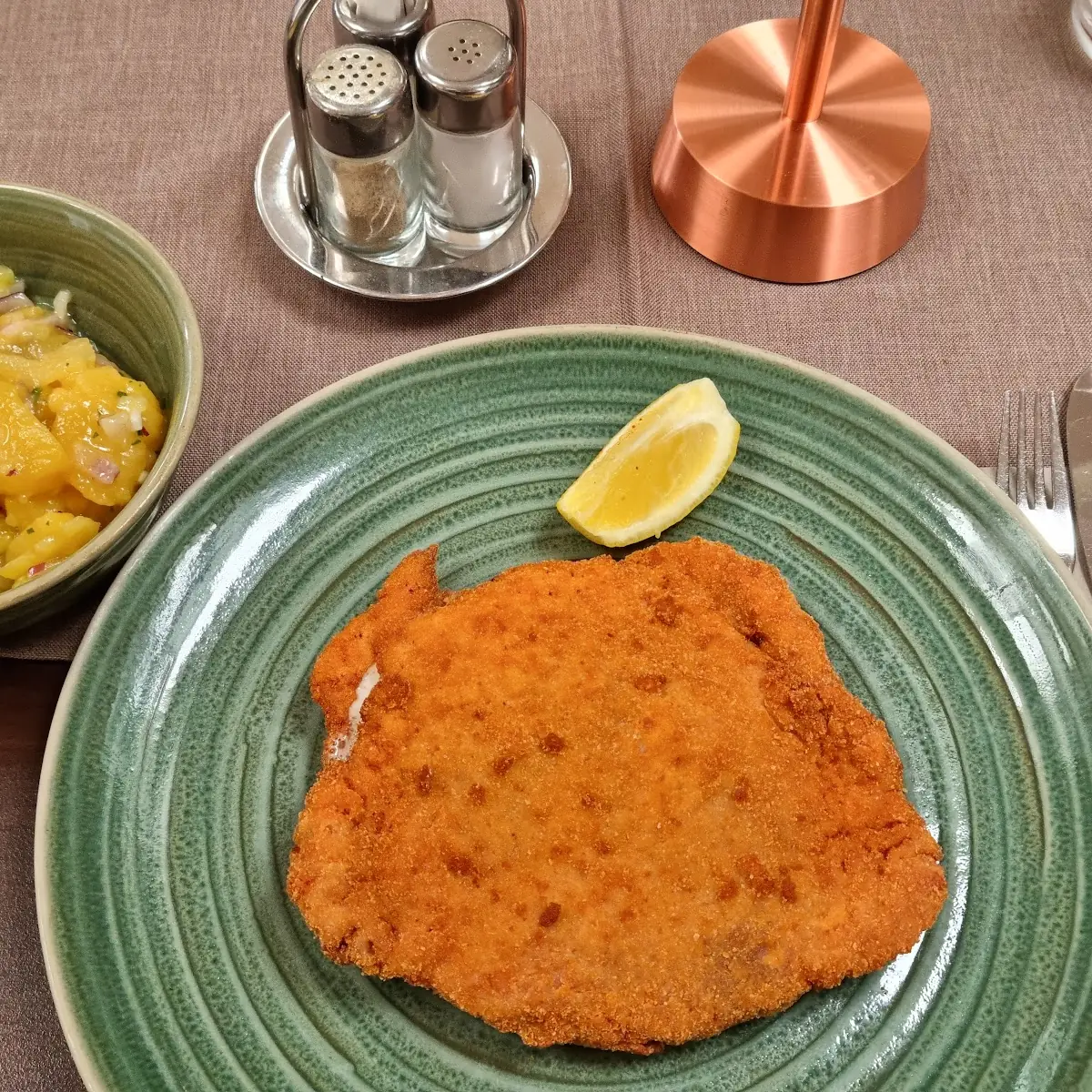 Essen und Trinken photo 9