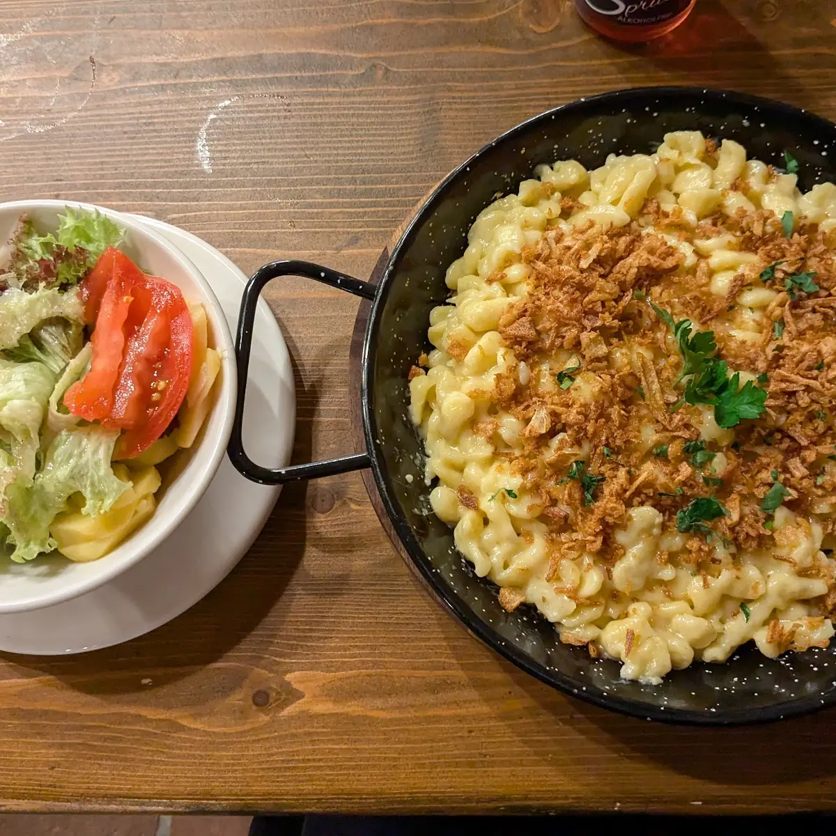Essen und Trinken photo 1