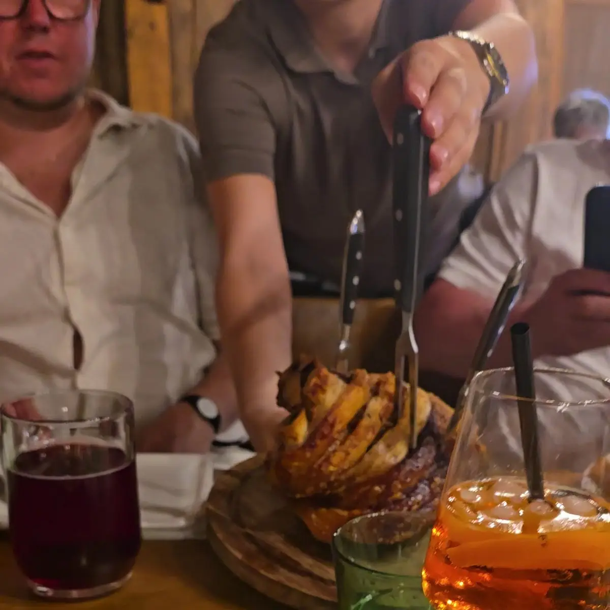 Essen und Trinken photo 2