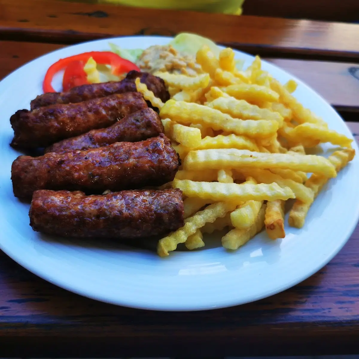 Essen und Trinken photo 5