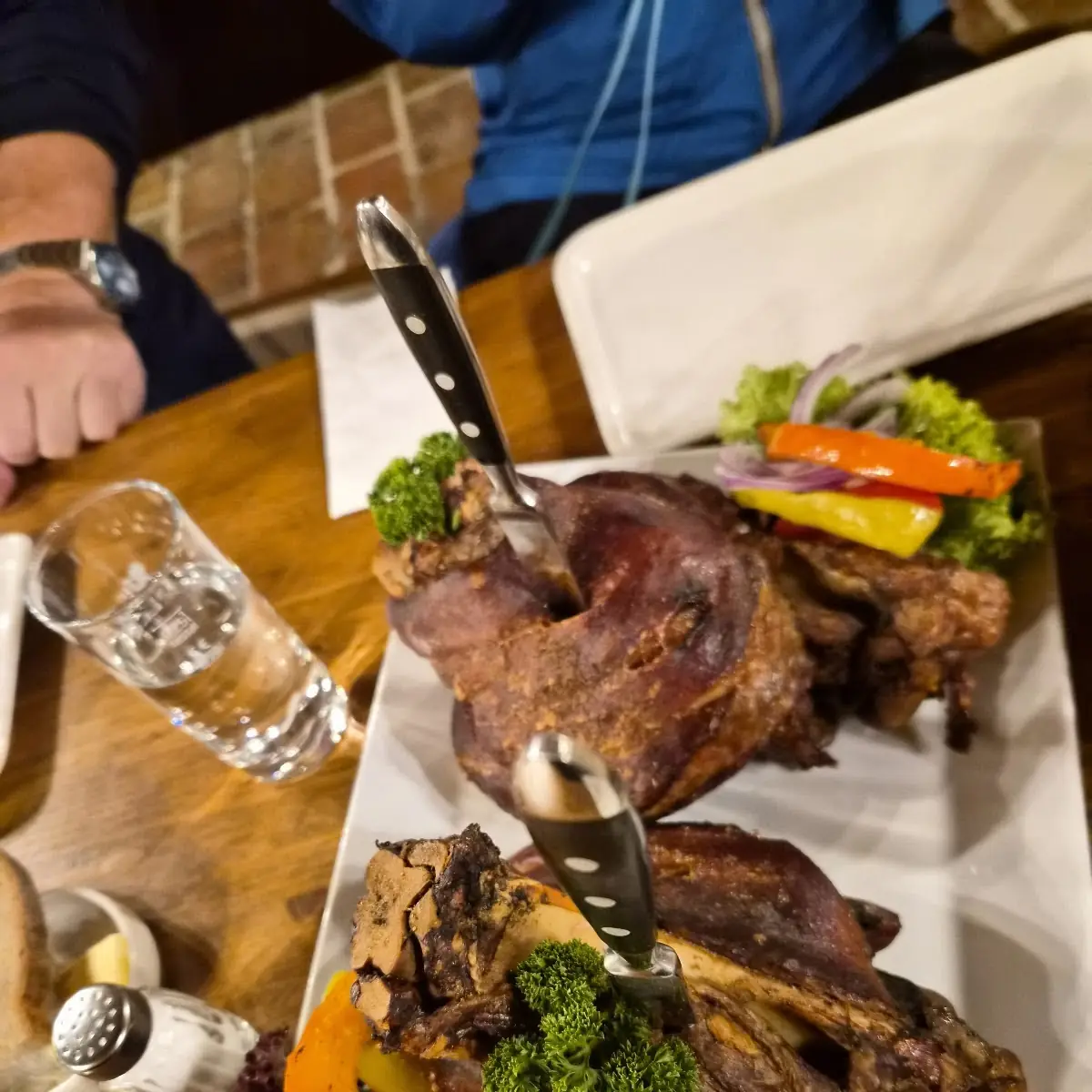 Essen und Trinken photo 7