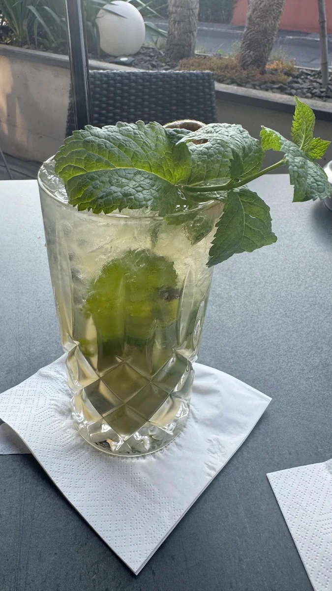 Essen und Trinken photo 1