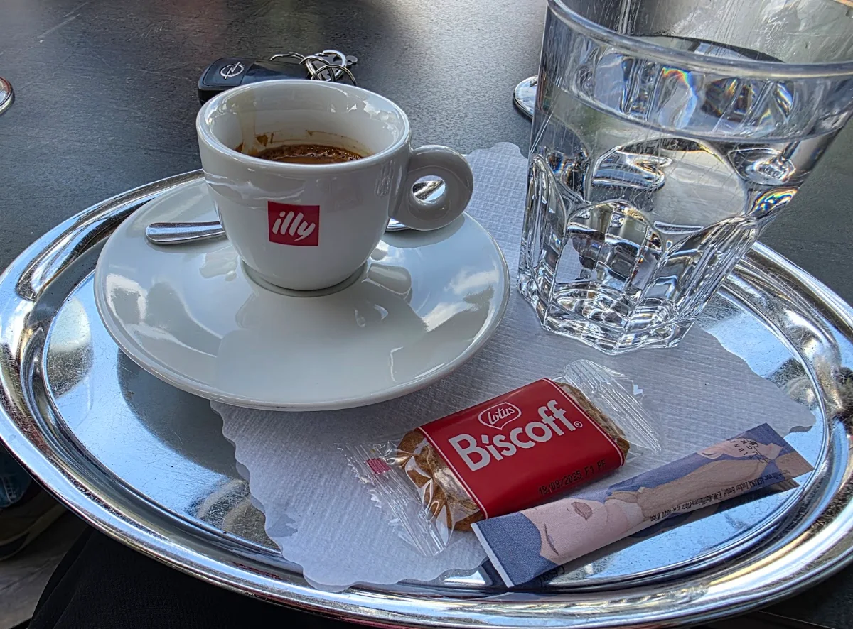 Essen und Trinken photo 4