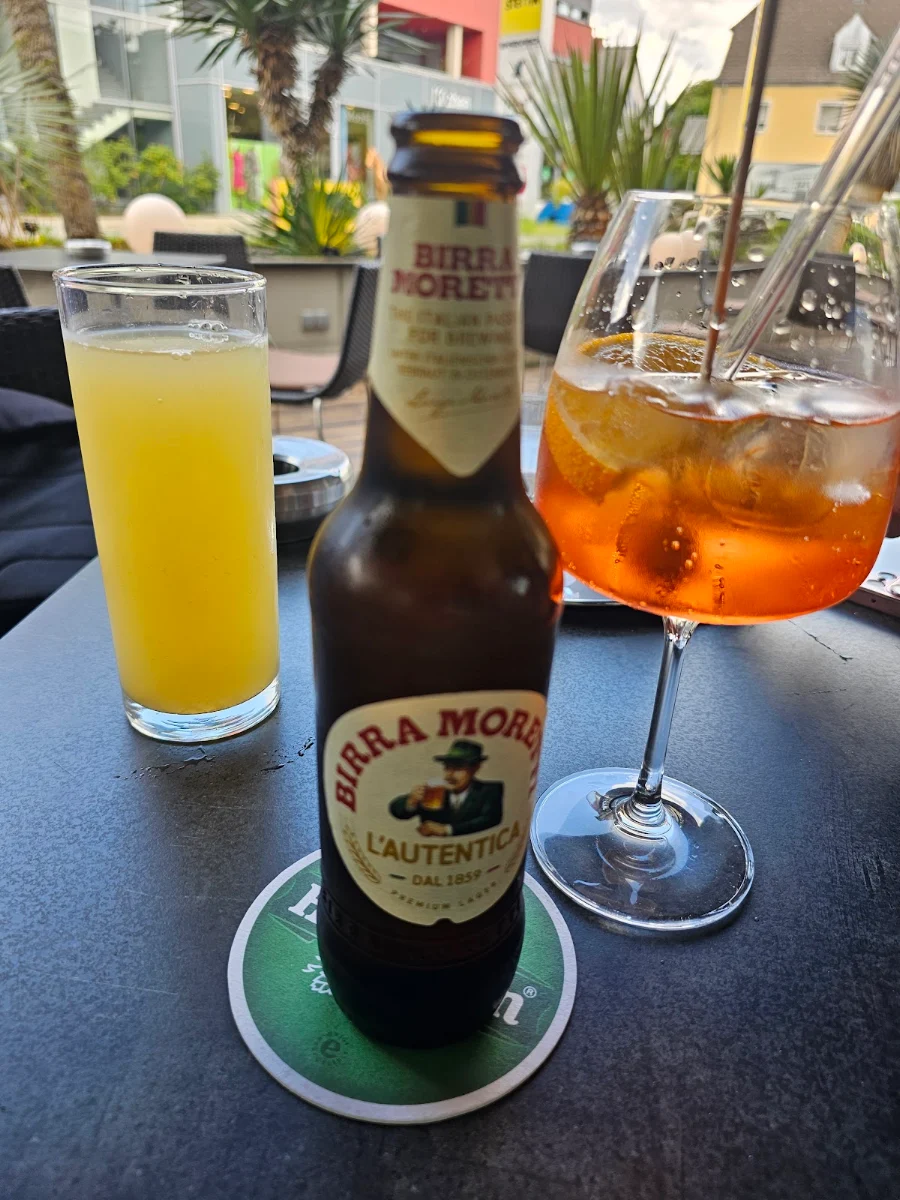 Essen und Trinken photo 7