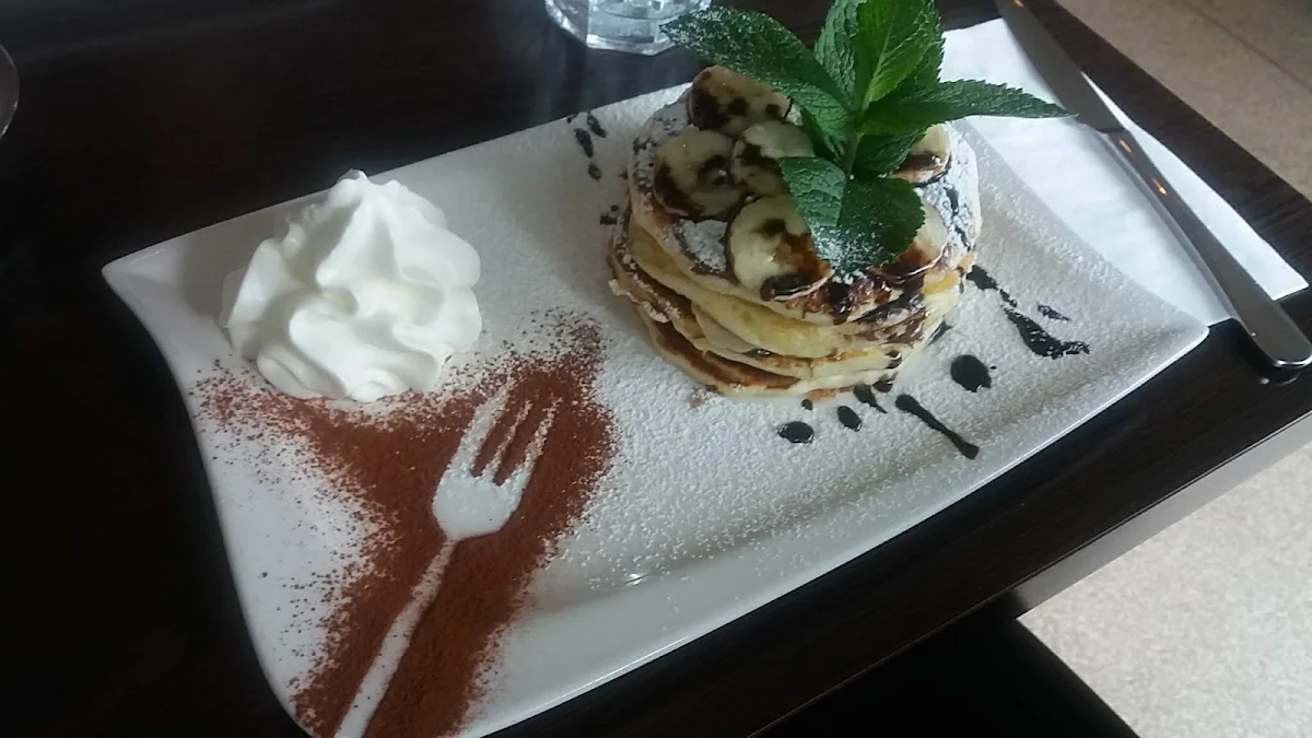 Essen und Trinken photo 8
