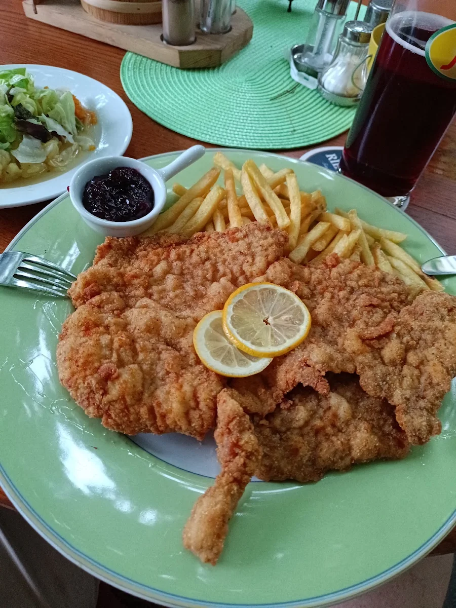 Essen und Trinken photo 10