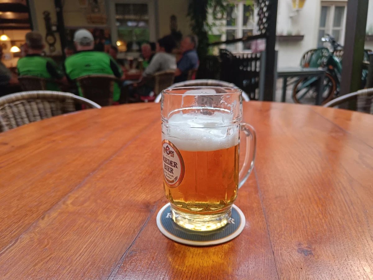 Essen und Trinken photo 2