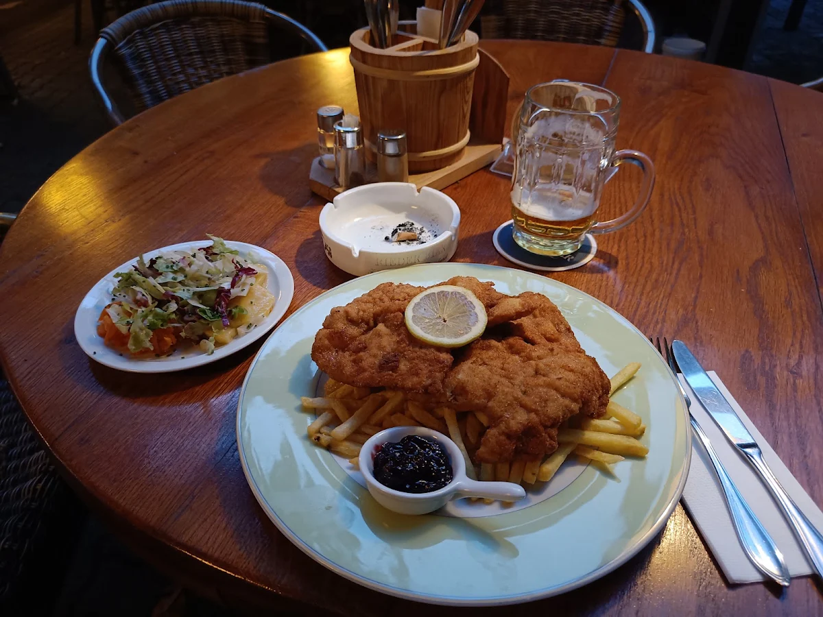 Essen und Trinken photo 3