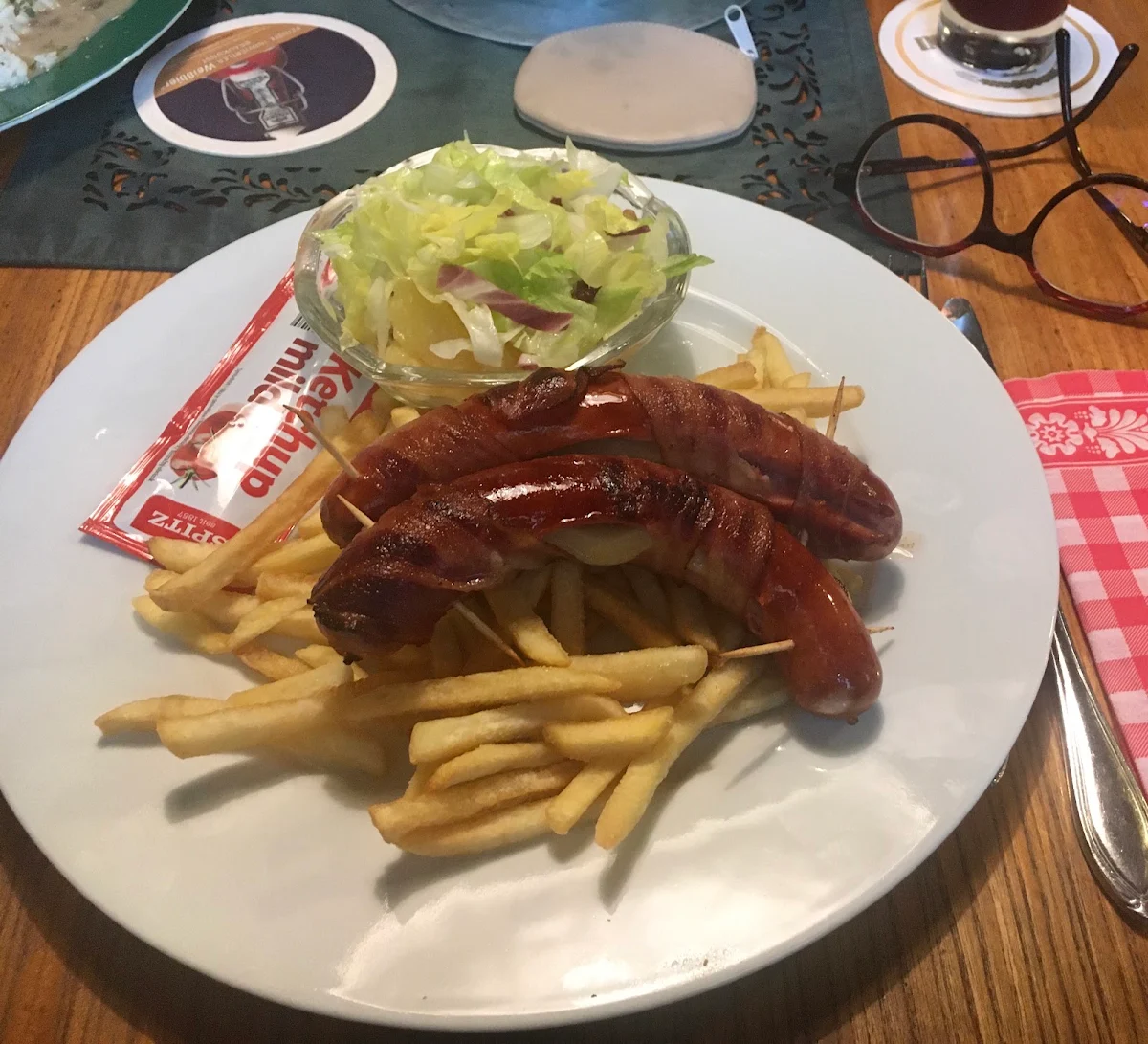 Essen und Trinken photo 4
