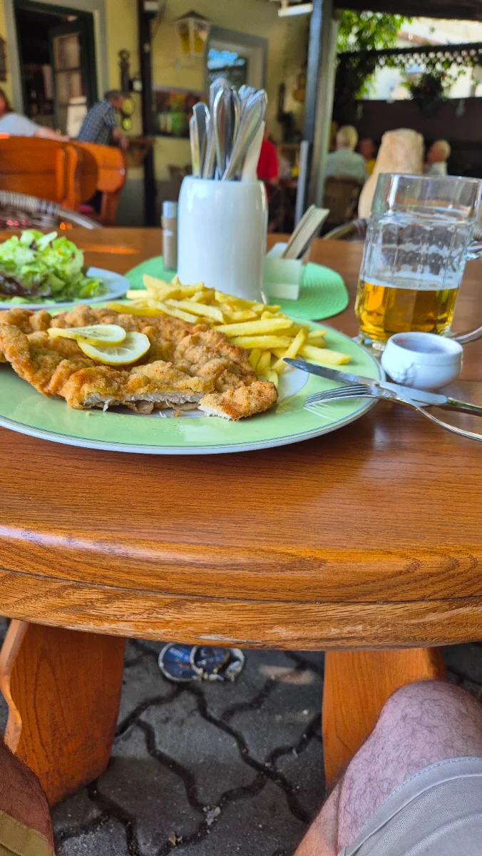 Essen und Trinken photo 5