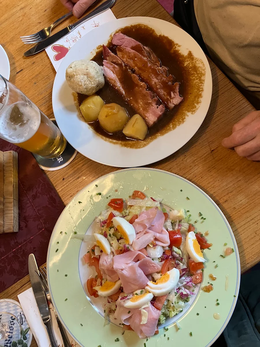 Essen und Trinken photo 6
