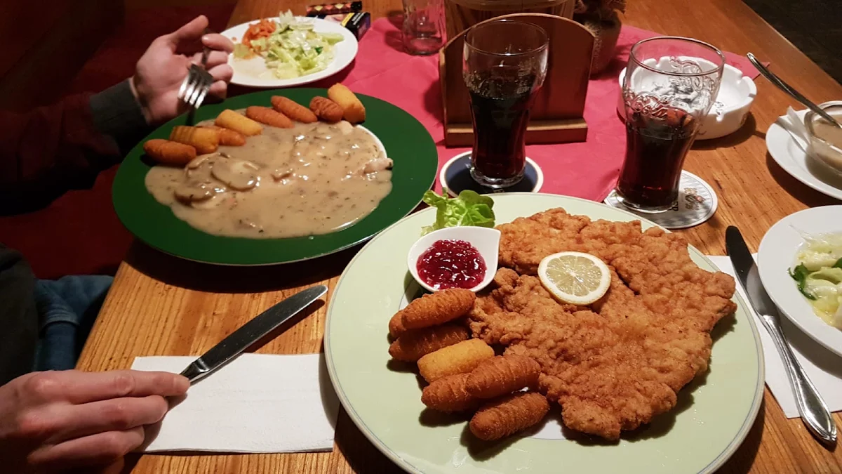 Essen und Trinken photo 7