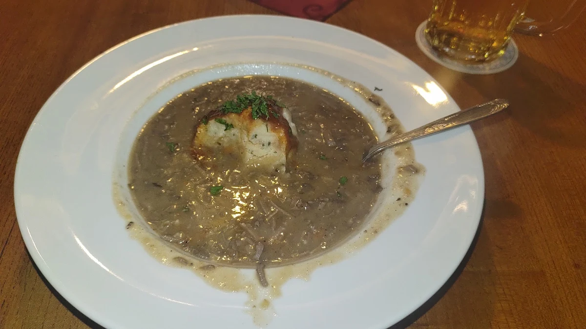 Essen und Trinken photo 8