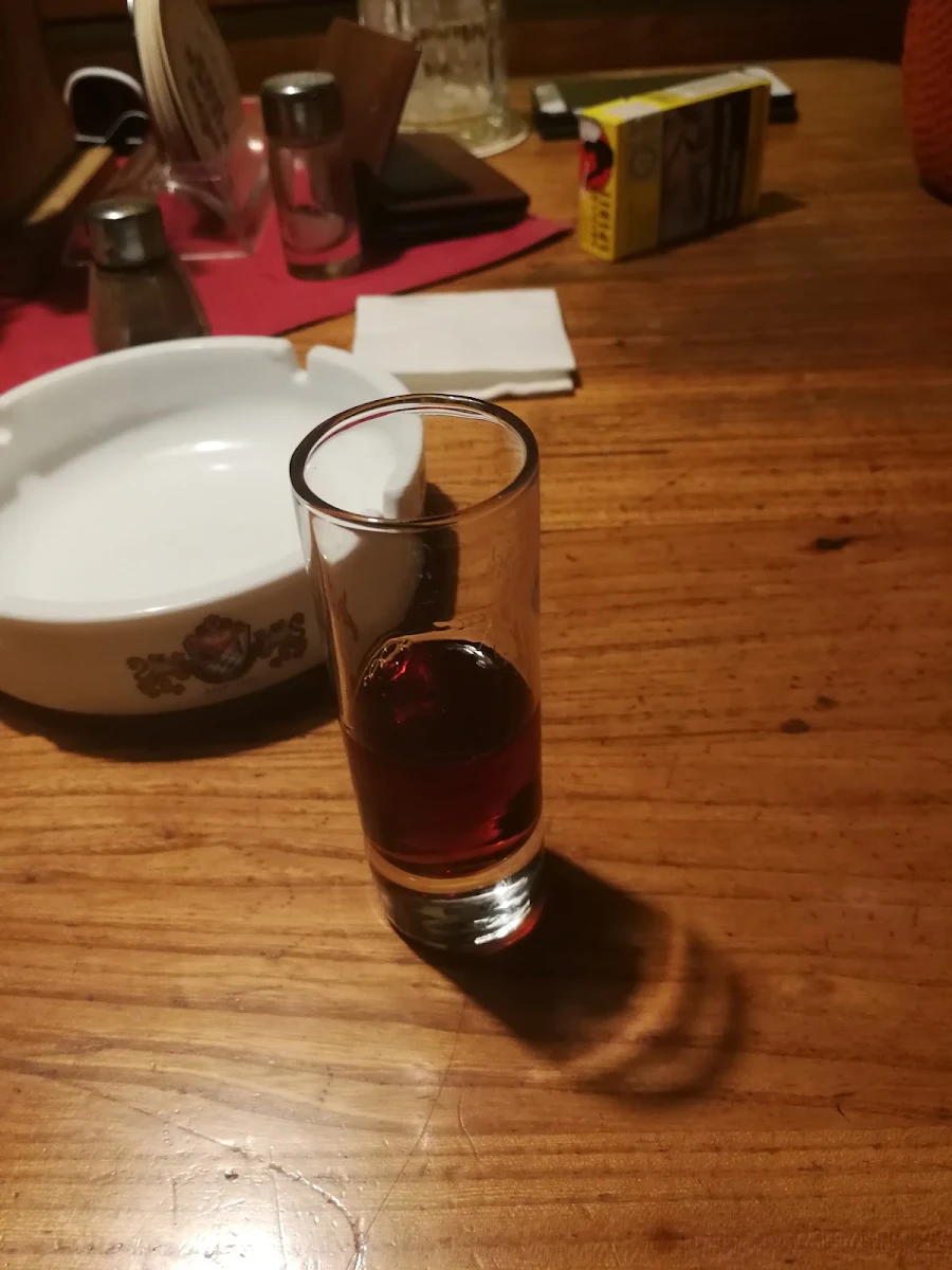 Essen und Trinken photo 9