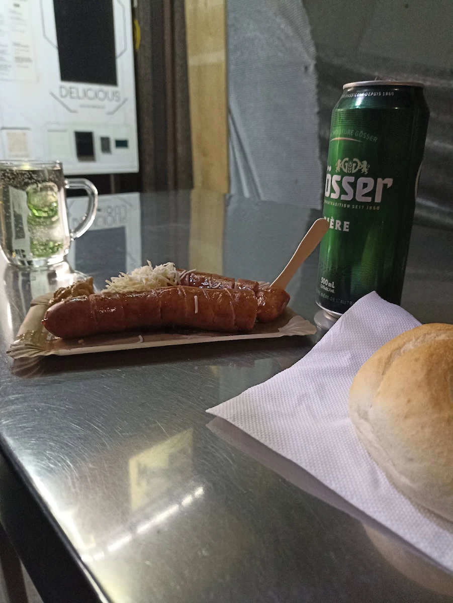 Essen und Trinken photo 2