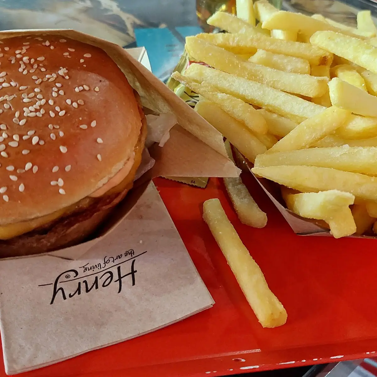 Essen und Trinken photo 9