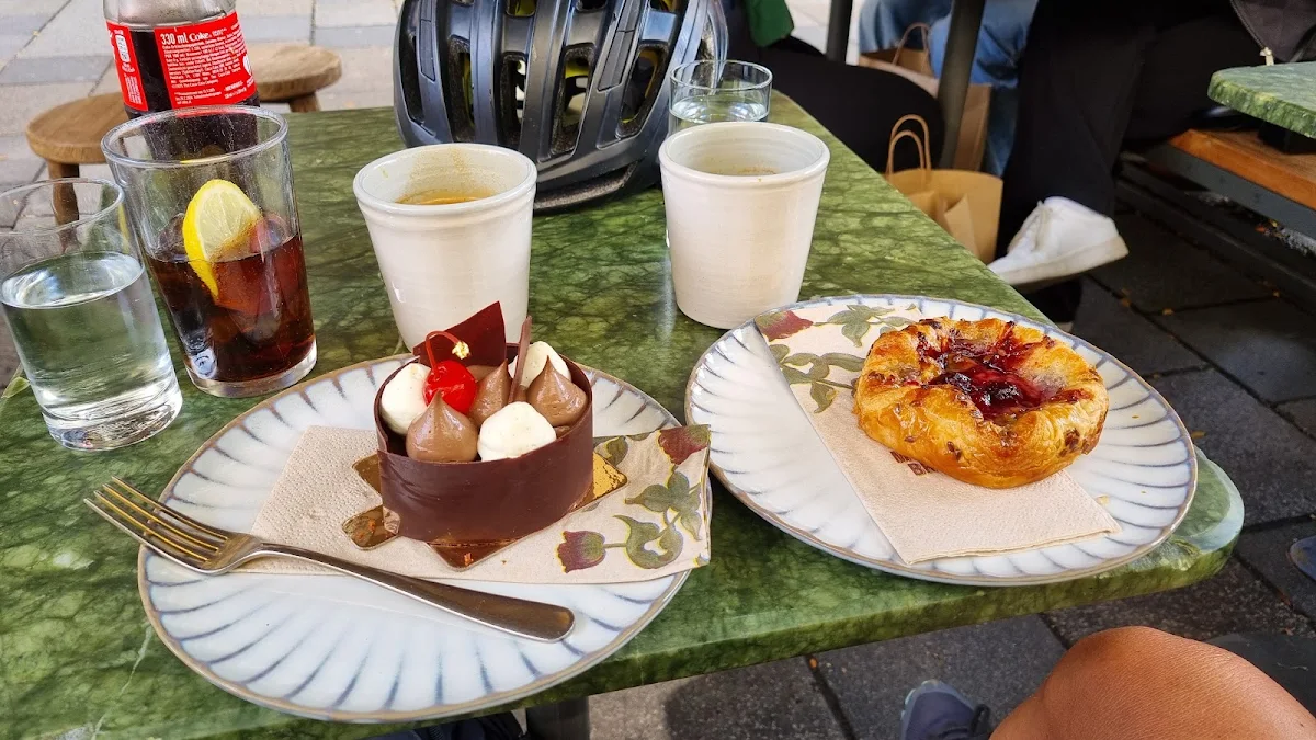 Essen und Trinken photo 10