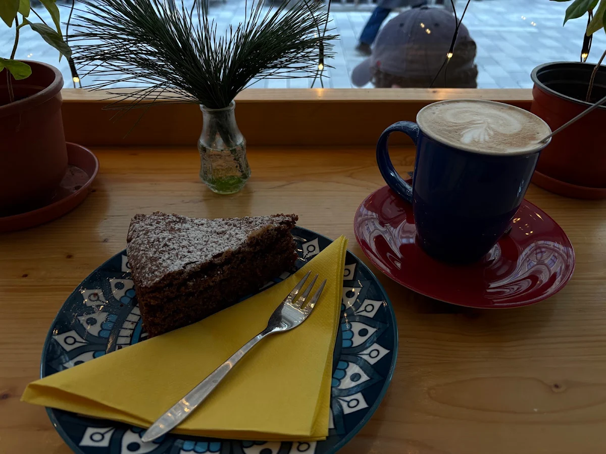 Essen und Trinken photo 1