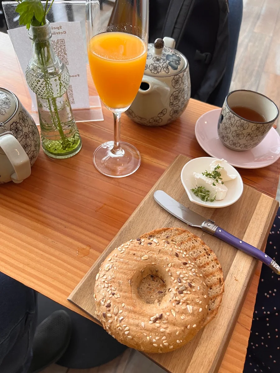 Essen und Trinken photo 10