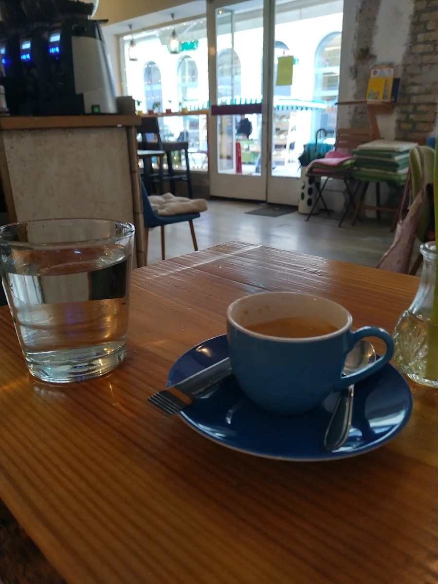 Essen und Trinken photo 3