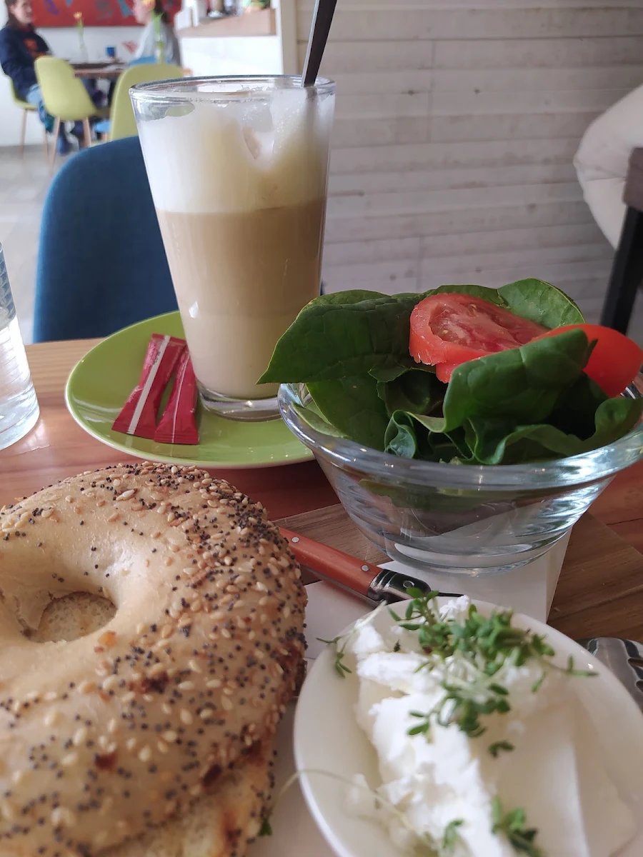 Essen und Trinken photo 8