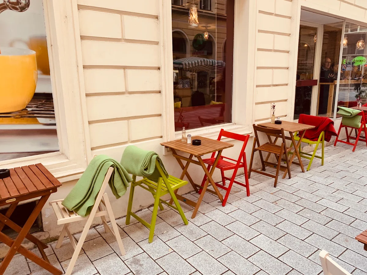 Café Namenlos Titelbild