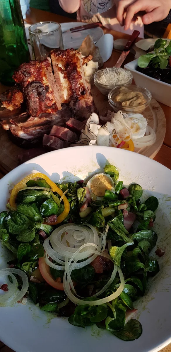 Essen und Trinken photo 10