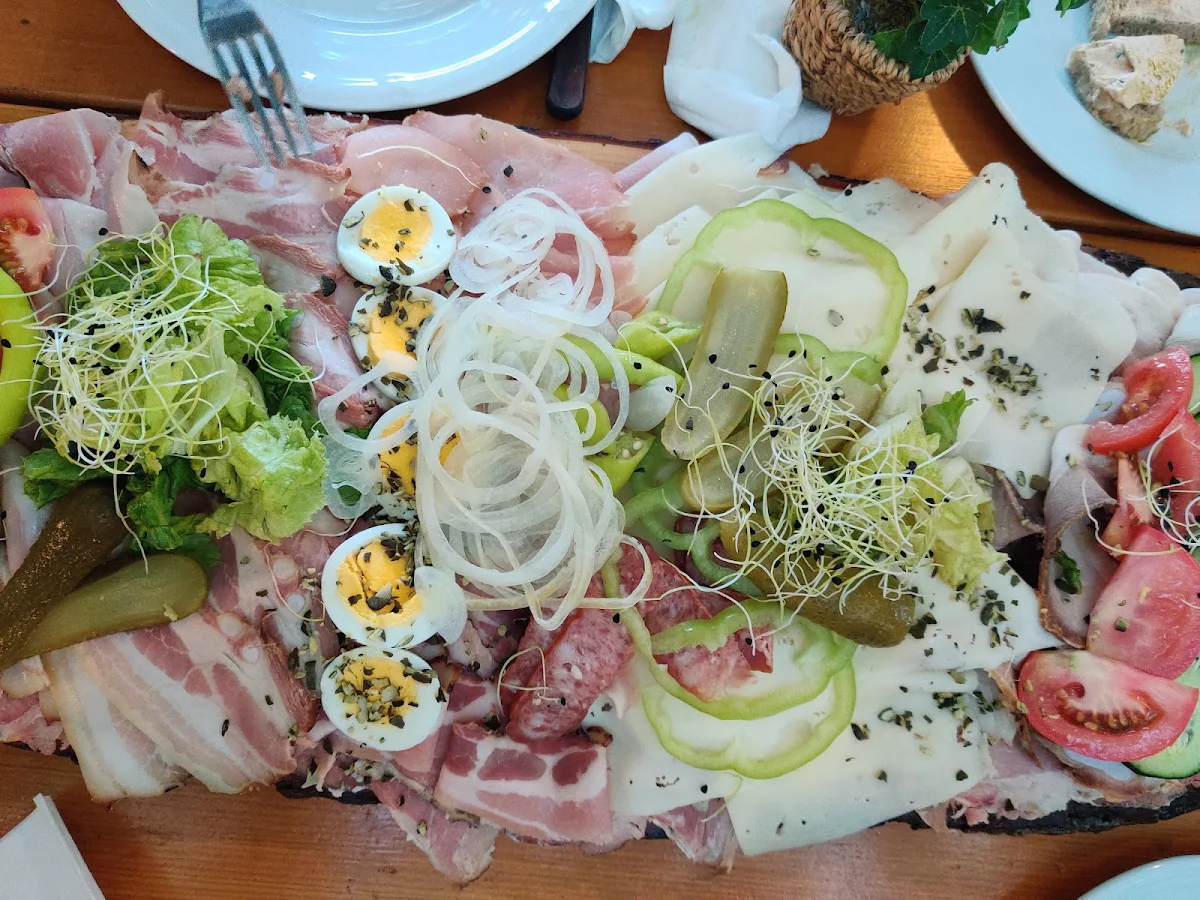 Essen und Trinken photo 2