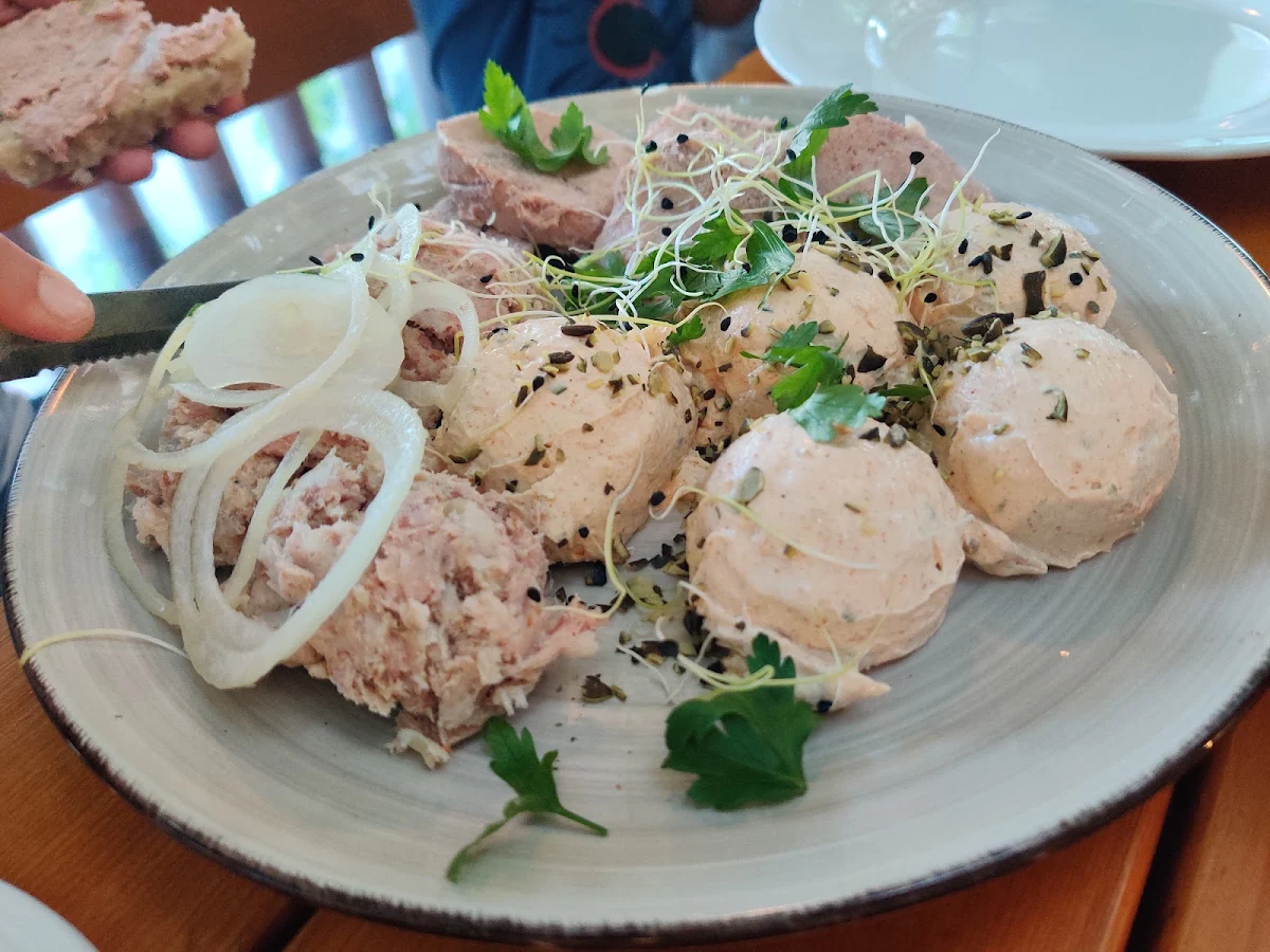 Essen und Trinken photo 8