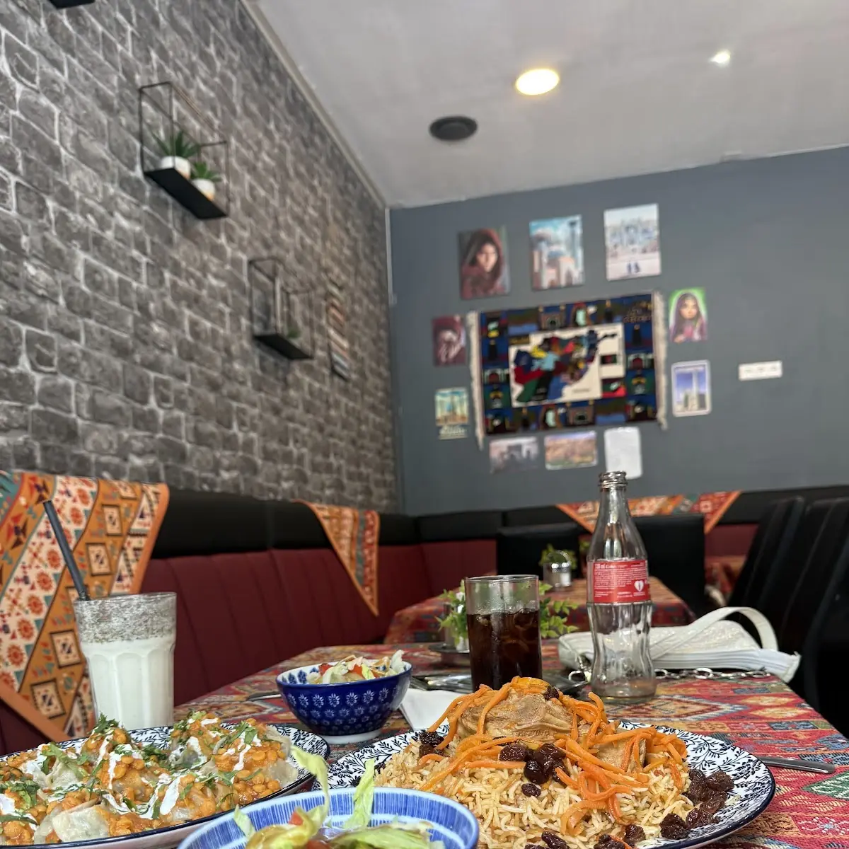 Essen und Trinken photo 3