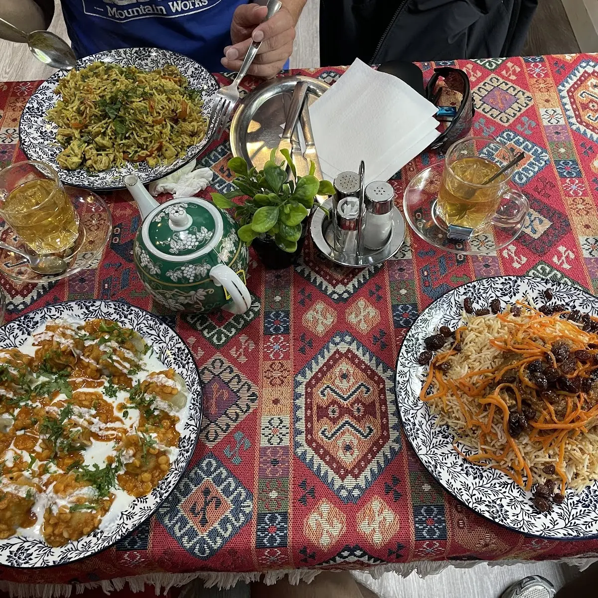 Essen und Trinken photo 6