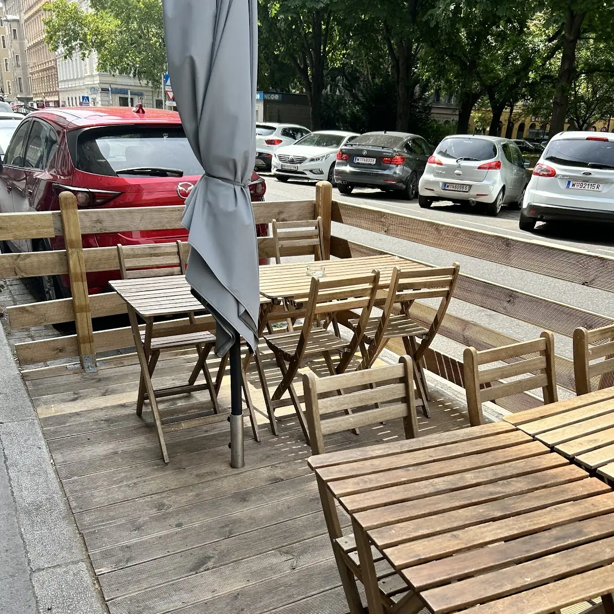 Atmosphäre photo 3