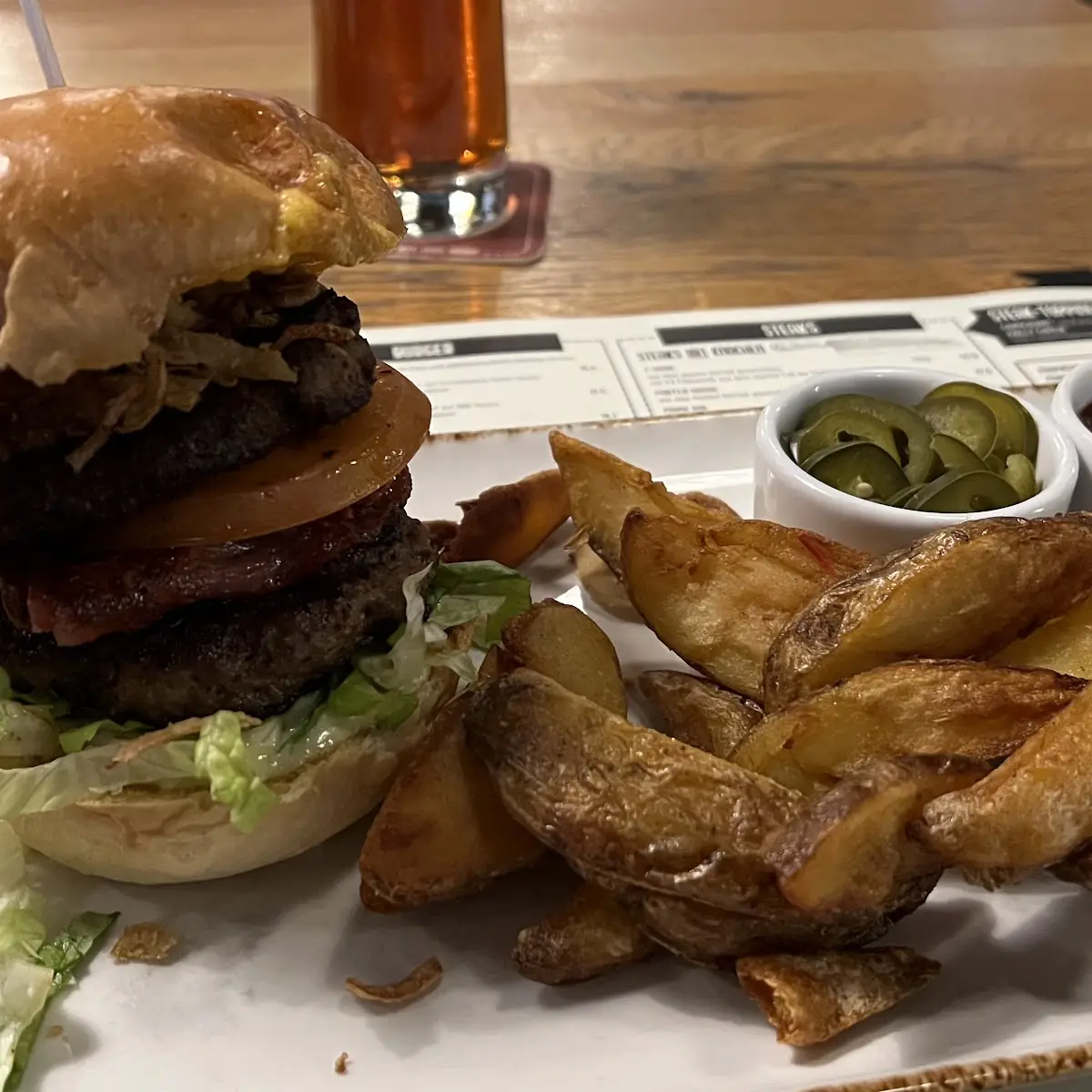Essen und Trinken photo 4