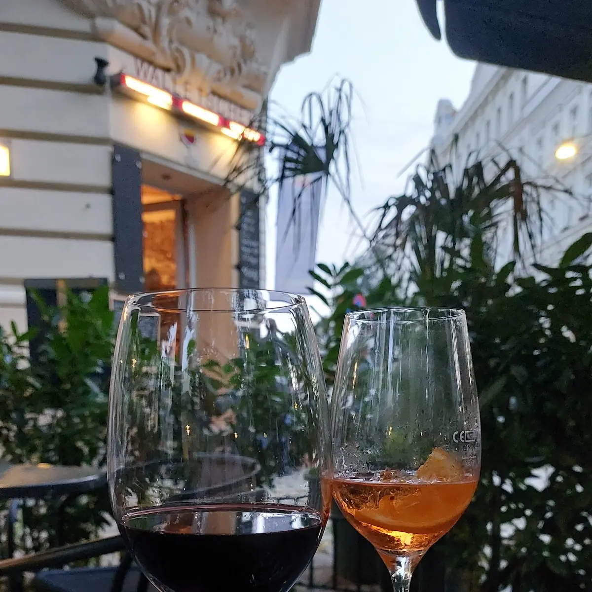 Essen und Trinken photo 1