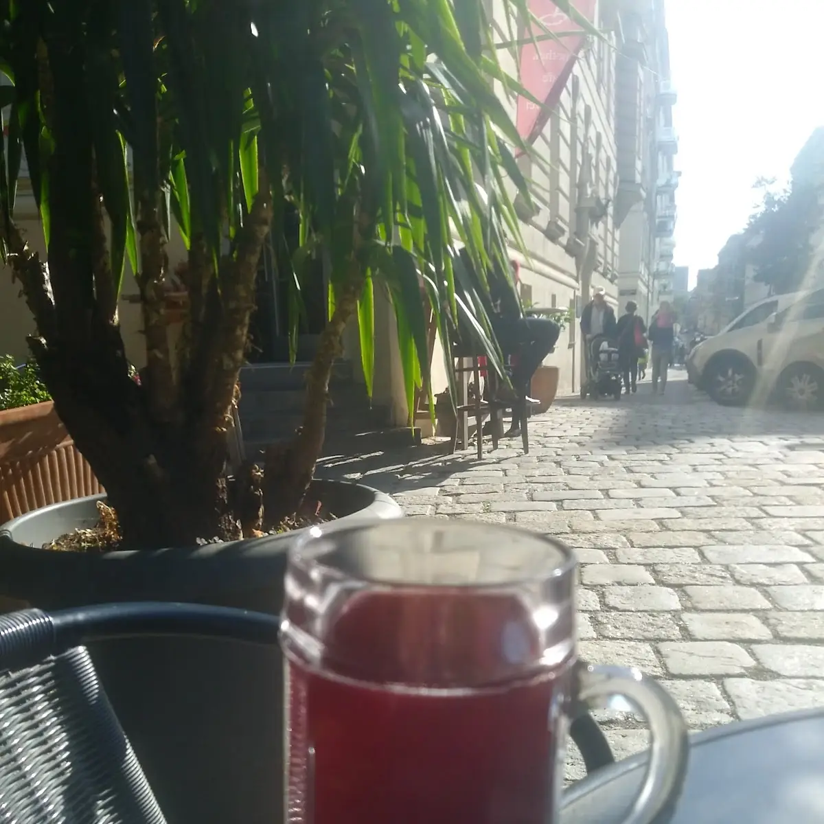 Essen und Trinken photo 3
