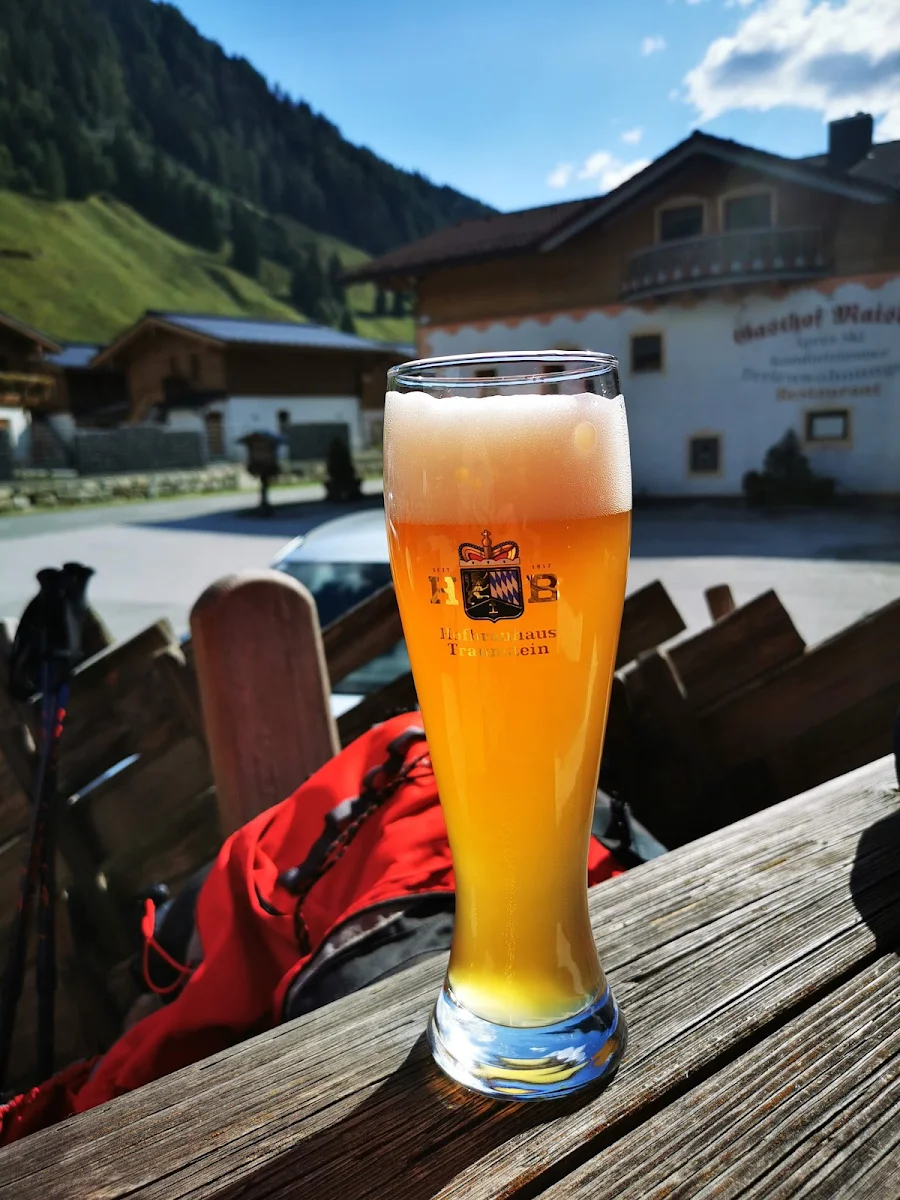 Essen und Trinken photo 3