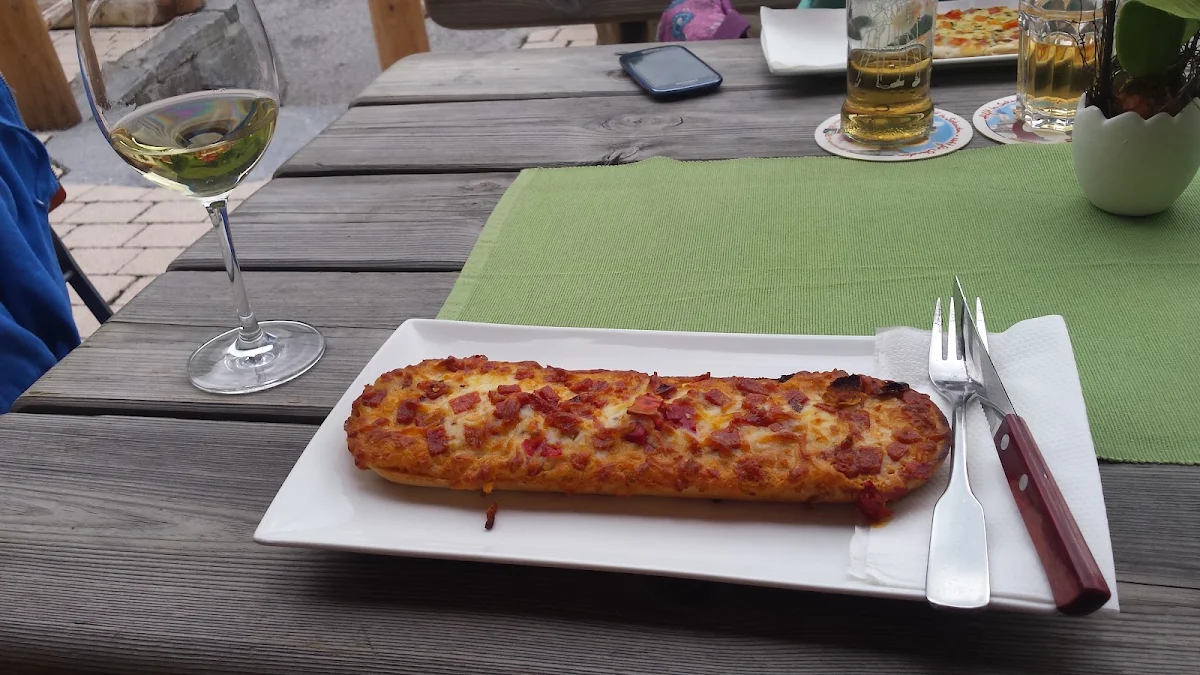 Essen und Trinken photo 5