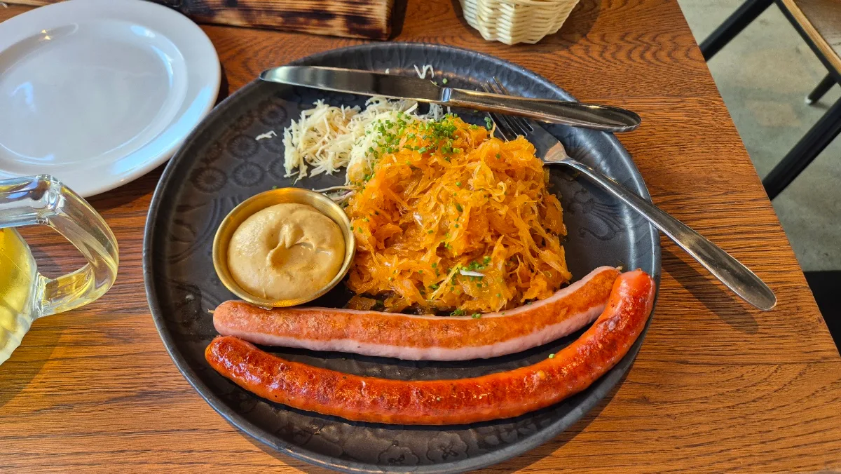 Essen und Trinken photo 10